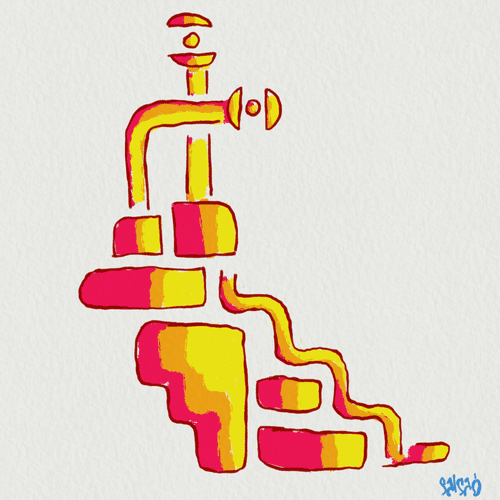 Modern Slug