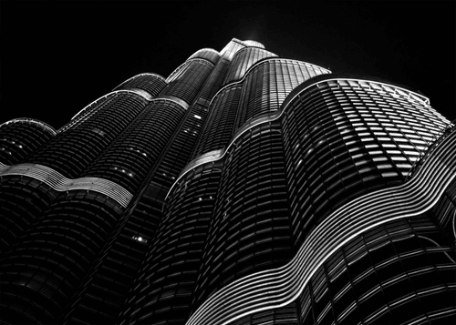 The Skyscraper 