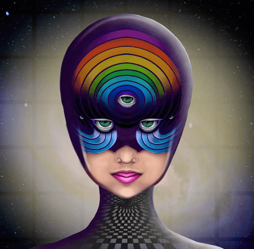 GIFs and Illustrations