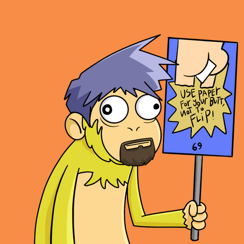 Token Image