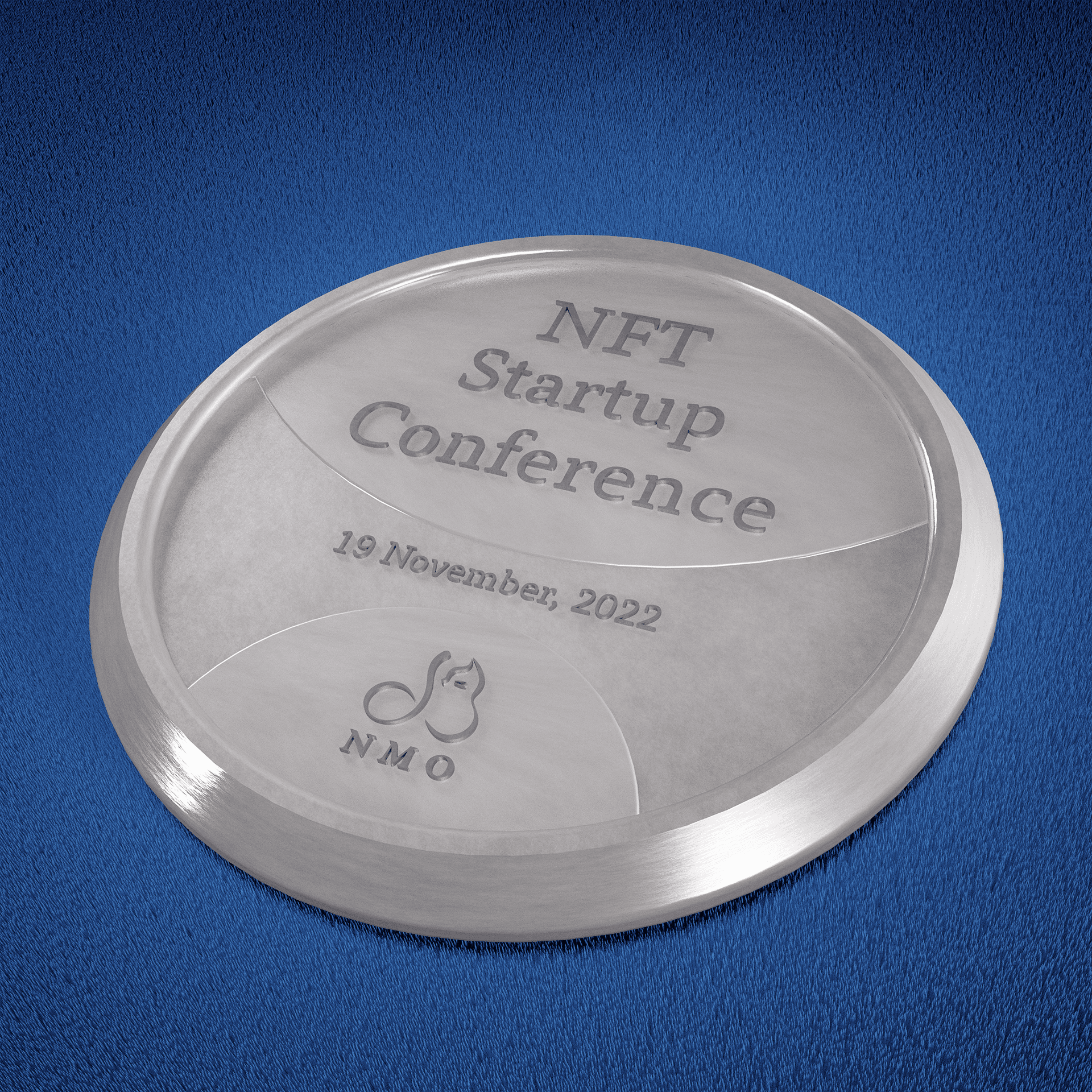NFT Startup Conference 19th Nov. 2022