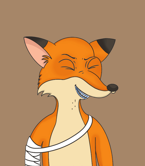 BitFox #7303