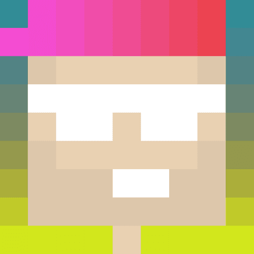Misfit Pixels #543