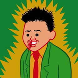 "MOAR" by Joan Cornella collection image