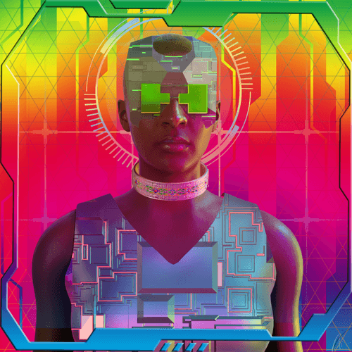 CyberPunX 97