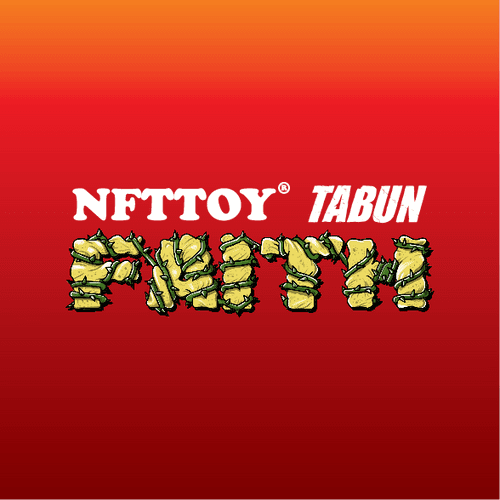 FAITH by TABUN