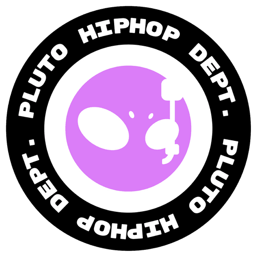 Pluto HipHop Dept. V2