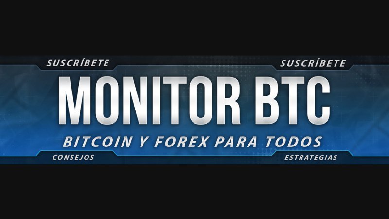 MonitorBTC banner