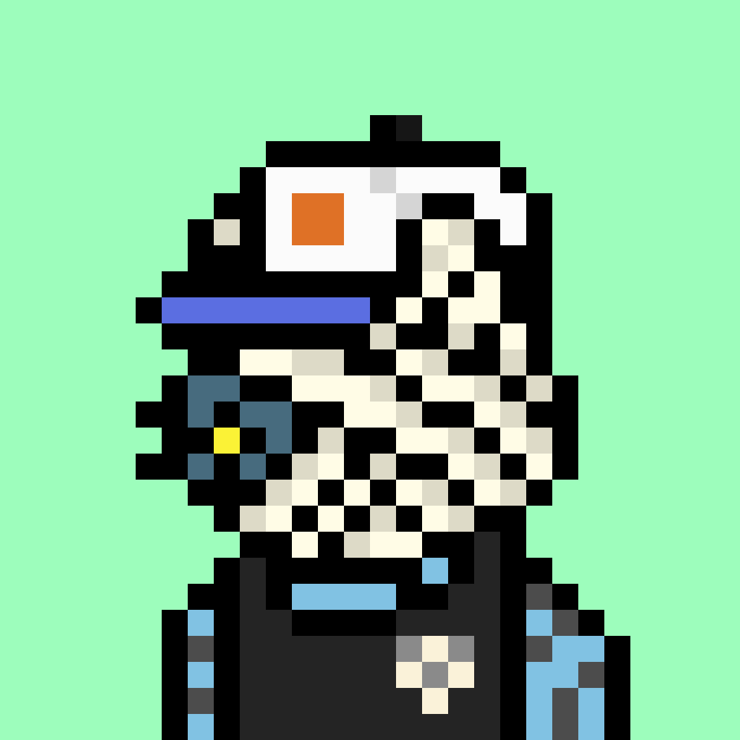 PixelCat 5416