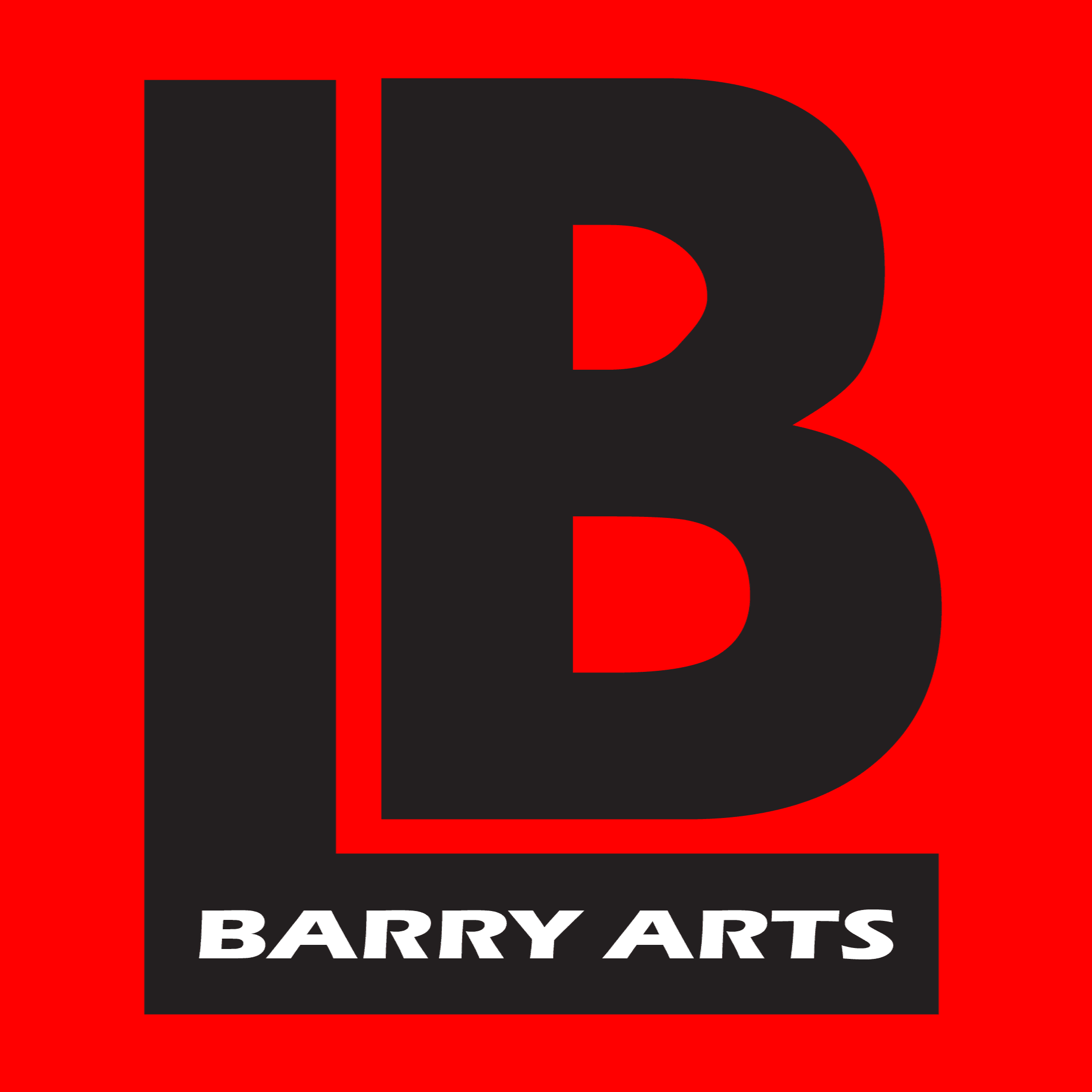 BarryArts