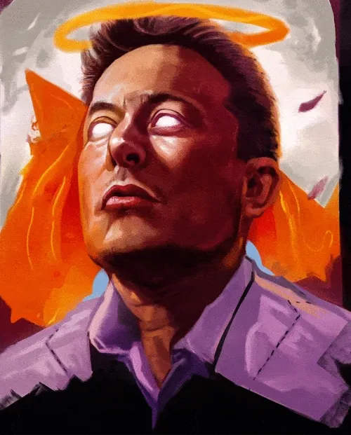 Classy Elon