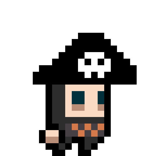 CyberPirate #53