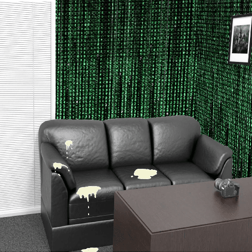 Blootstellen Behoort oppakken Casting Couch NFT #464 - The Casting Couch NFT | OpenSea