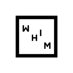 WHIM Alpha collection image