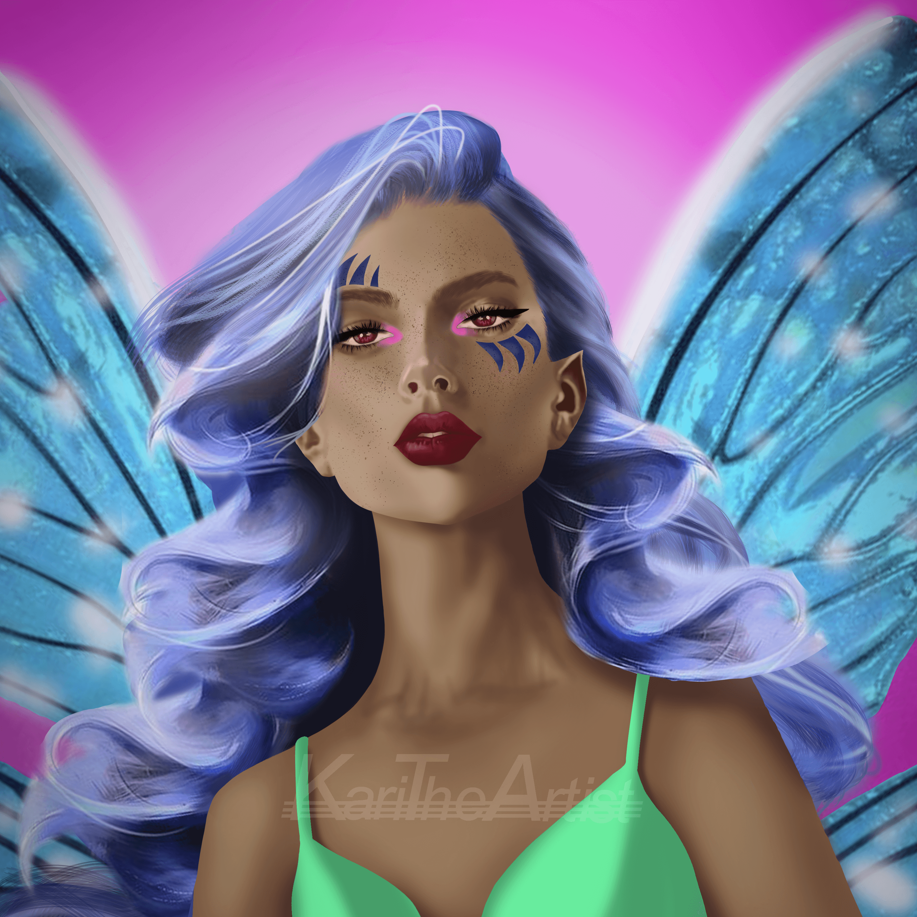 karitheartist
