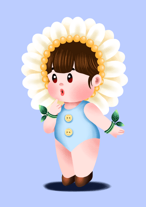 Daisy Tanpopo