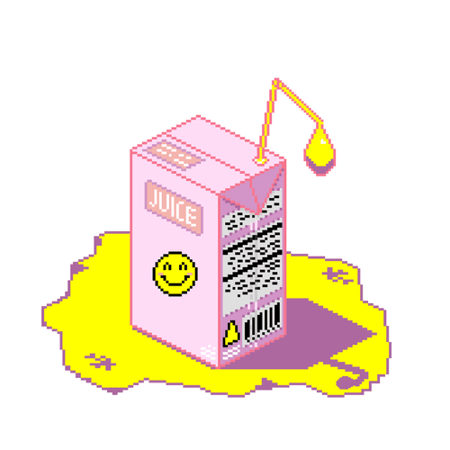 Juicebox #2167