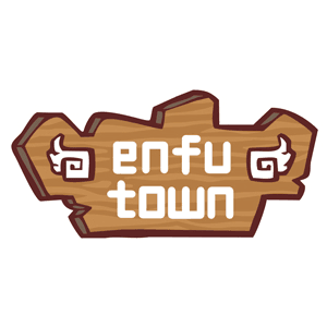 Enfutown