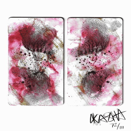 Micro Diptych: Marine Science