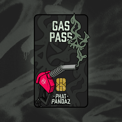 Gas Pass