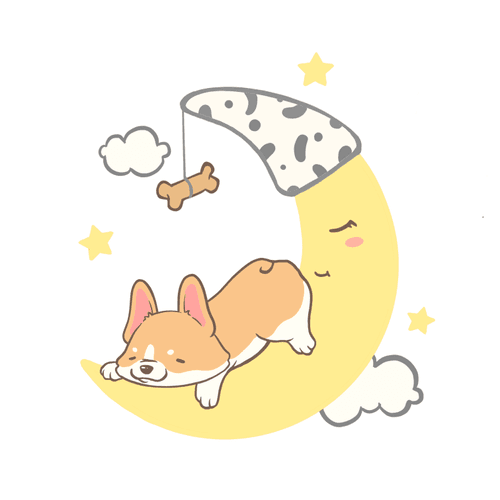 Gwen The Corgi PFP Collection