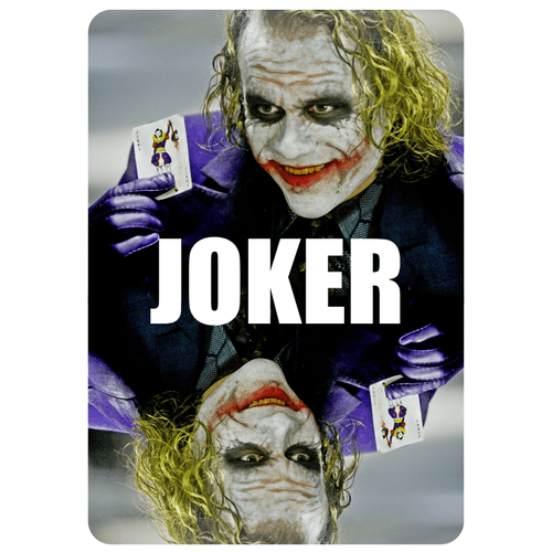 JOKER 1/2