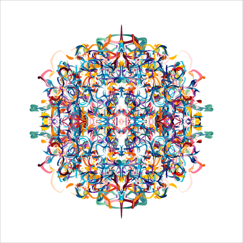 Blomma