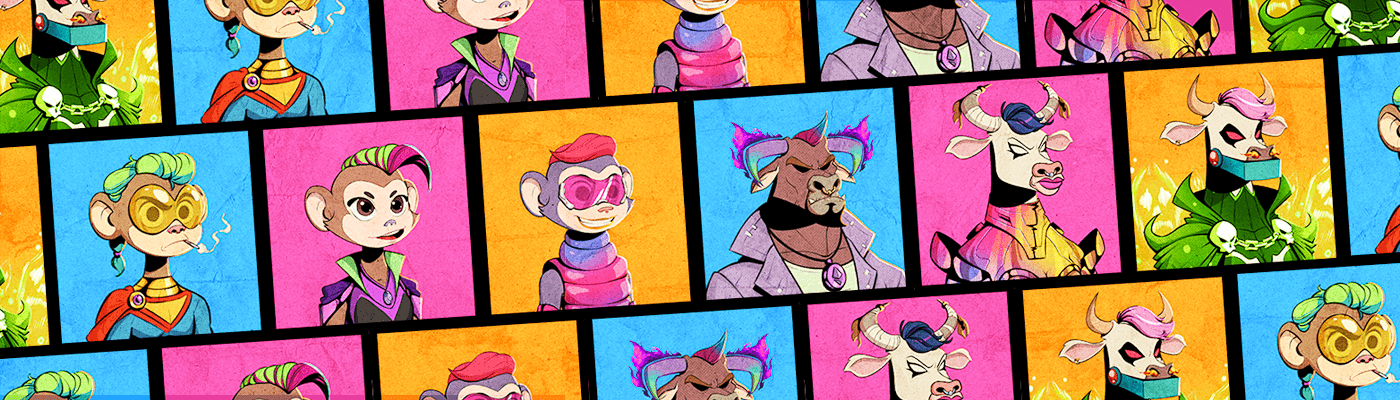 Banner
