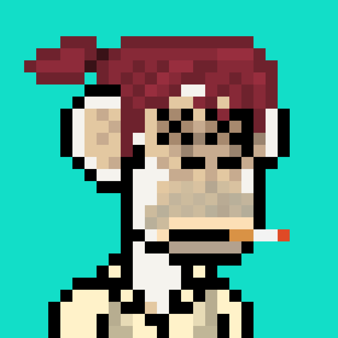 PixelApe 9541