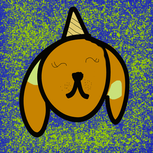 Spackle the Unipup