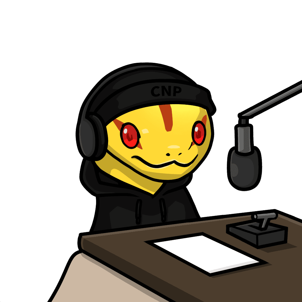 Orochi-Podcaster-Gold #04621