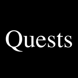 Quests (for Adventurers) collection image