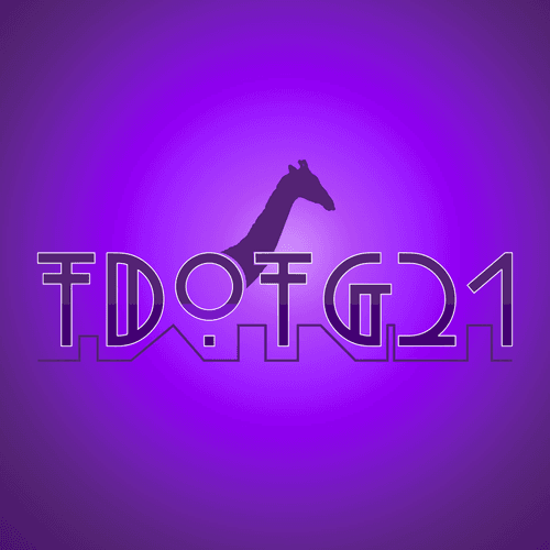 TDOTG21 - 3D Art