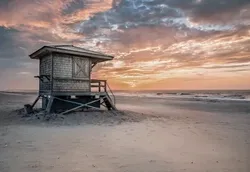 Coastal Sunrise collection image