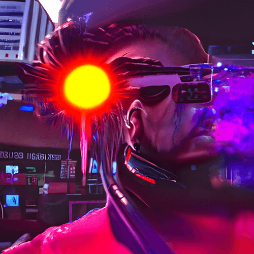 Woke Beyond 0079
