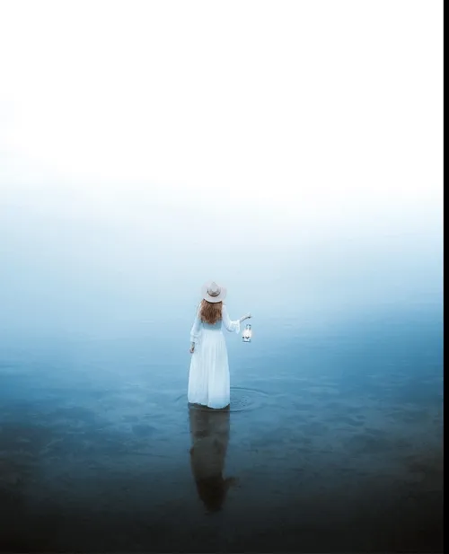 "Blue Horizons"