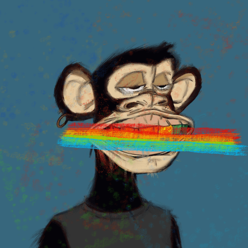 Splatter Ape Club
