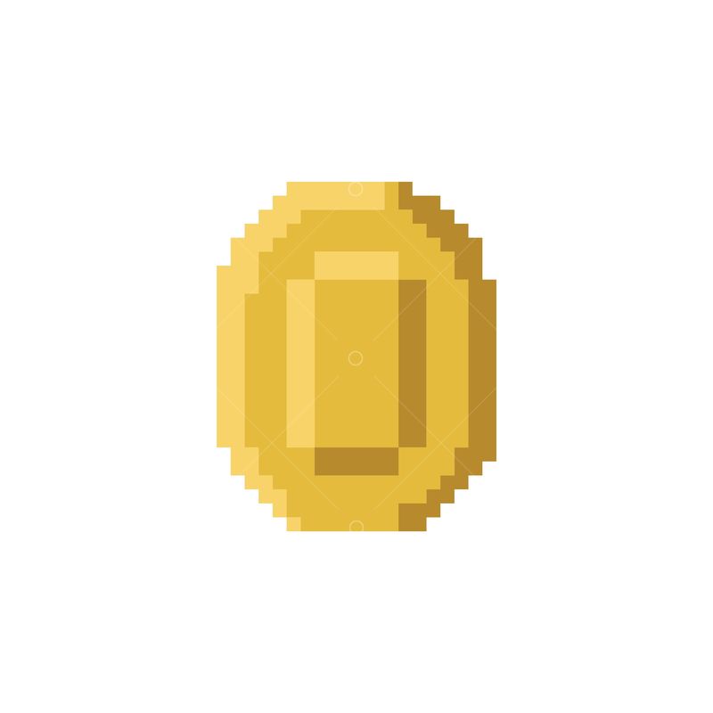 PIXELART COINS - Collection | OpenSea