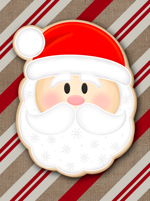 Holiday Cookies