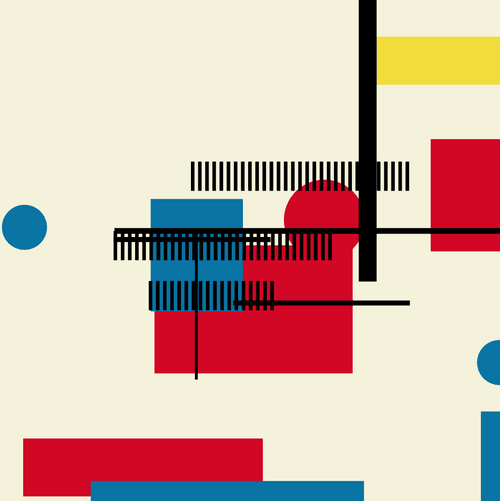 Deterministic Bauhaus: @EnsiliB