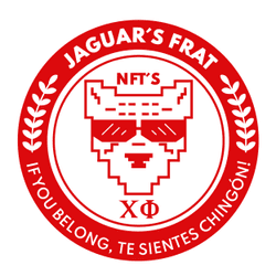 Jaguar's Frat Collection collection image