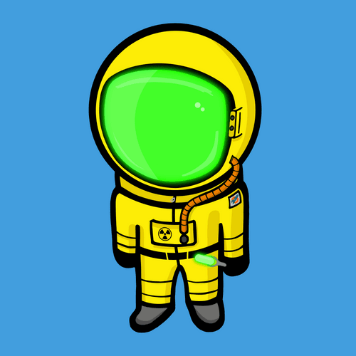 Space Daddie #075