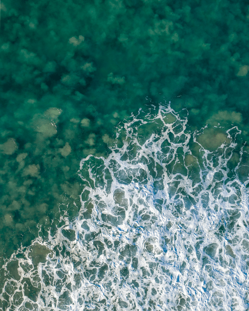 Ocean Textures