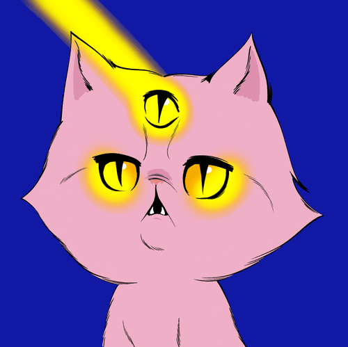 the Third eye