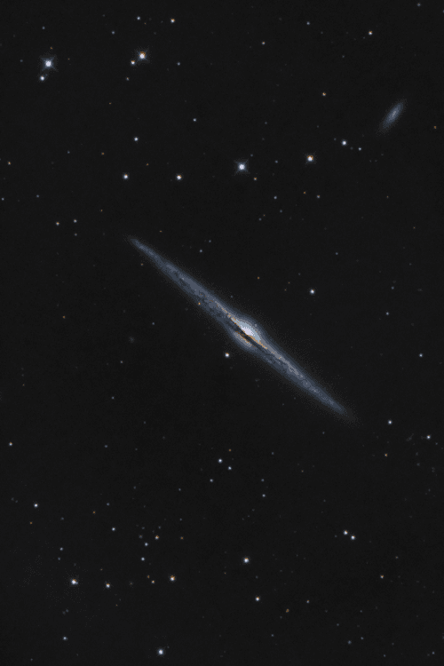 The Needle Galaxy V1 - 1/1