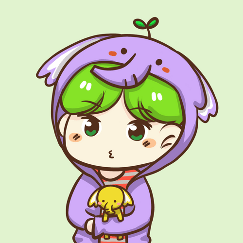 Muka Elephant Hoodie #003