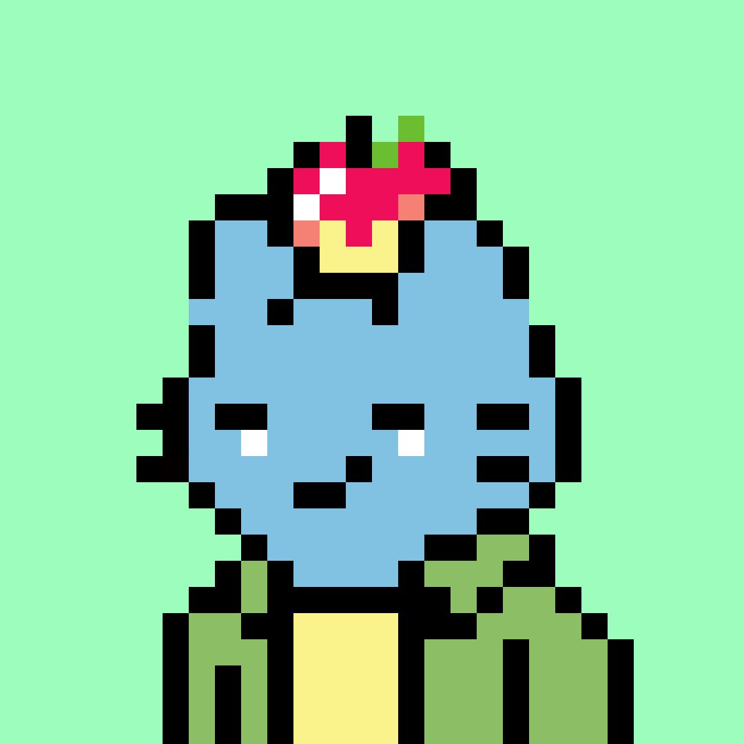 PixelCat 3090