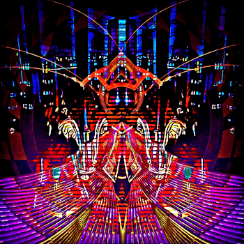RoganX Digital Paintings