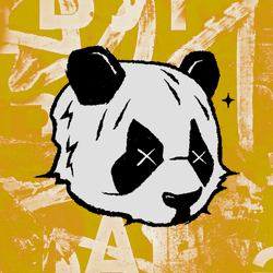 Honorary Phat Pandaz collection image
