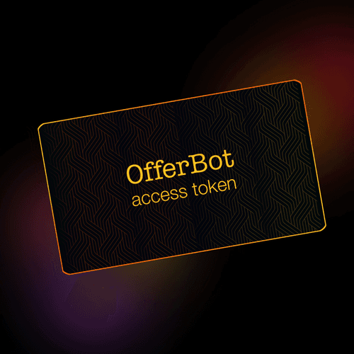 Offer Bot Access Token